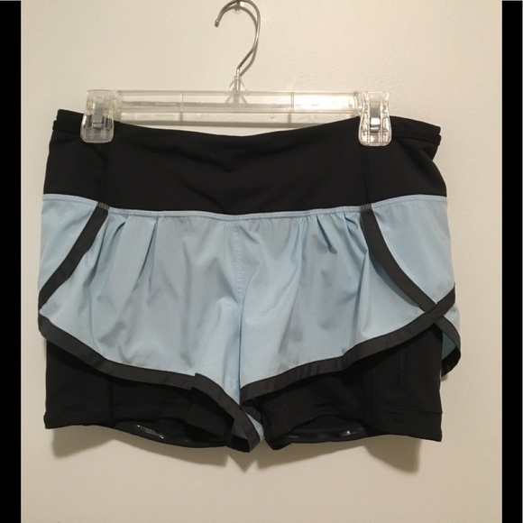 Lululemon Run Speed Squad Short C2. - Picture 12 of 16